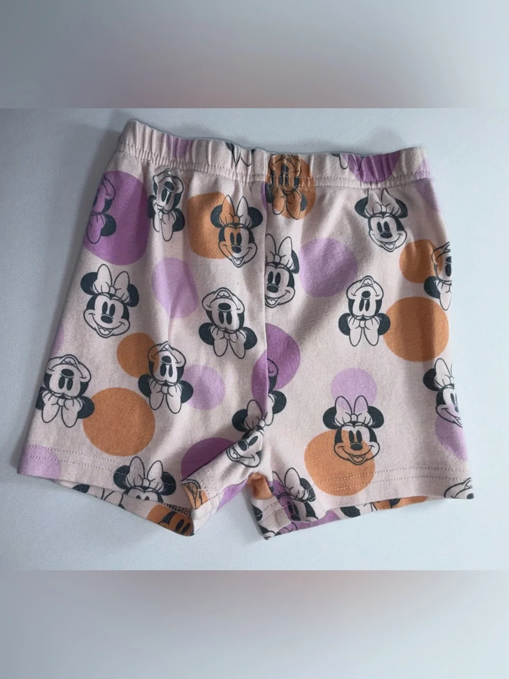 Disney minnie mouse